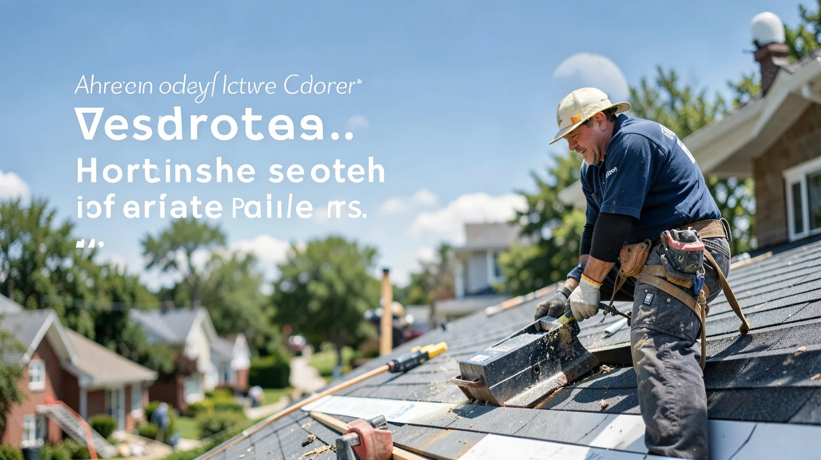 Roof Replacement in Jamestown, IN near me
